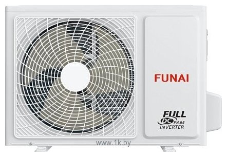 Фотографии Funai Emperor Up Smart Eye Full DC Inverter RAC-I-EU25HP.D01