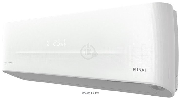 Фотографии Funai Emperor Up Smart Eye Full DC Inverter RAC-I-EU25HP.D01