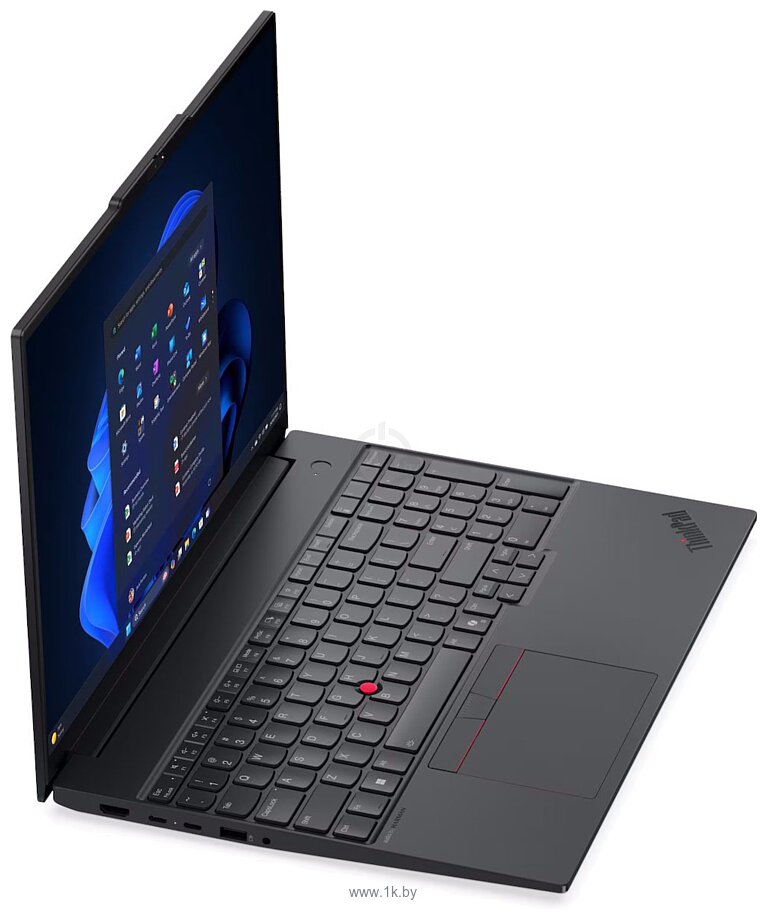 Фотографии Lenovo ThinkPad E16 Gen 3 AMD 21TF004QFW