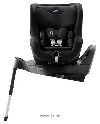 Фотографии Britax Romer Dualfix Pro M Style (carbon black)