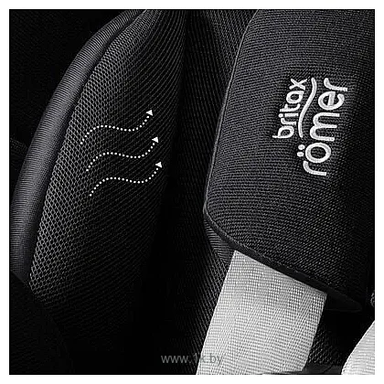 Фотографии Britax Romer Dualfix Pro M Style (carbon black)
