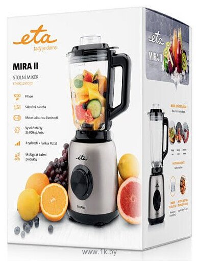 Фотографии ETA Mira 9011 90000