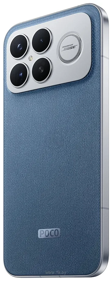 Фотографии Xiaomi POCO F8 Ultra 12/256GB (международная версия)