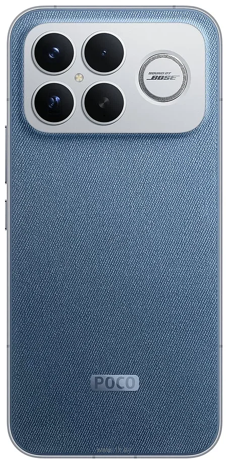 Фотографии Xiaomi POCO F8 Ultra 12/256GB (международная версия)