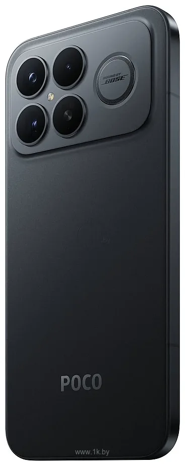 Фотографии Xiaomi POCO F8 Ultra 12/256GB (международная версия)