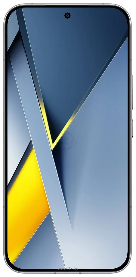 Фотографии Xiaomi POCO F8 Ultra 12/256GB (международная версия)