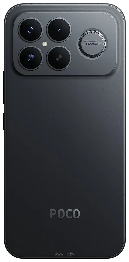 Фотографии Xiaomi POCO F8 Ultra 12/256GB (международная версия)