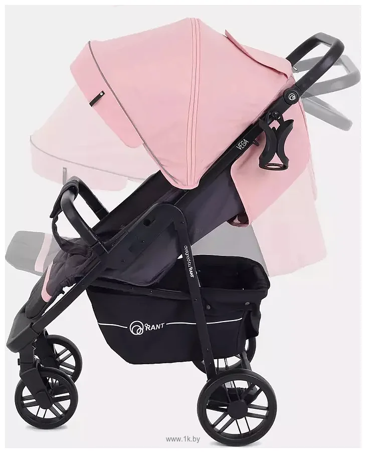 Фотографии Rant Vega Star