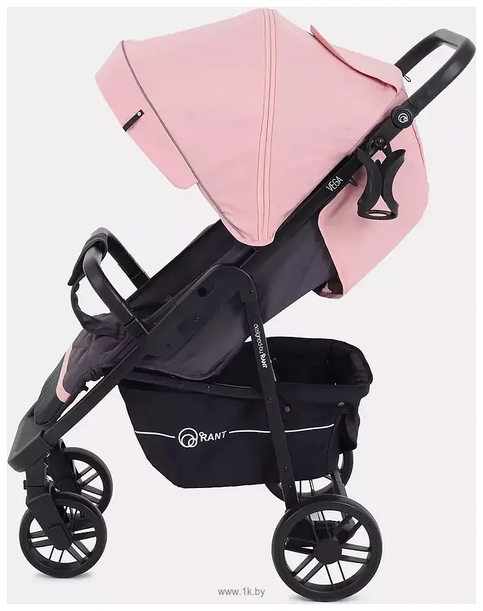 Фотографии Rant Vega Star