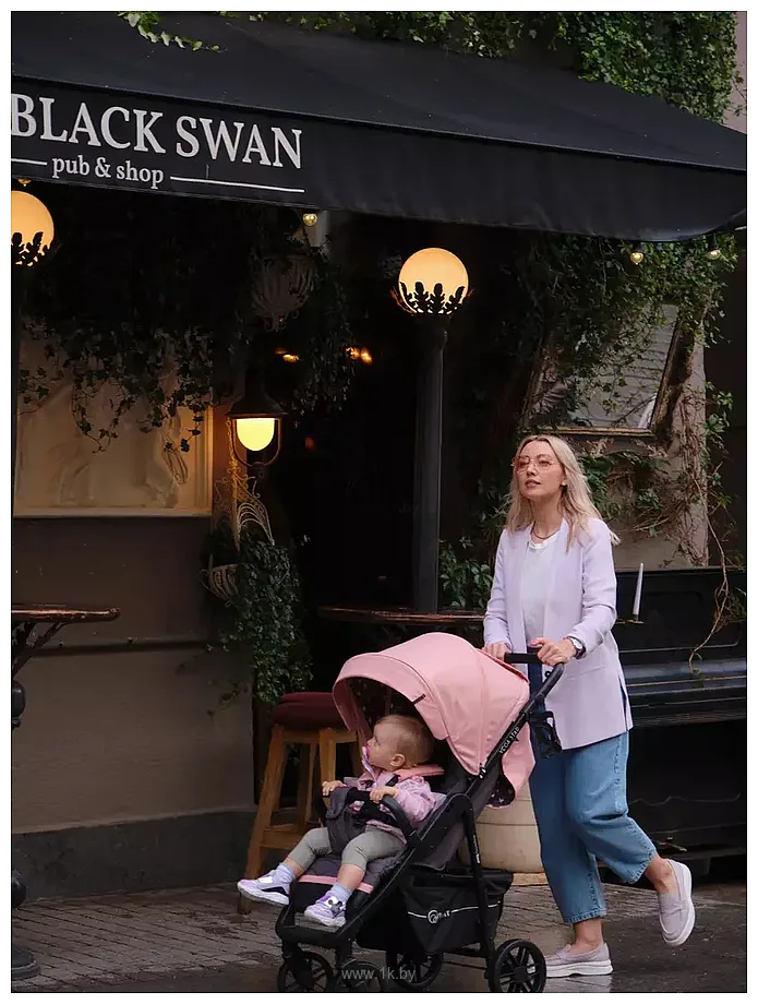 Фотографии Rant Vega Star