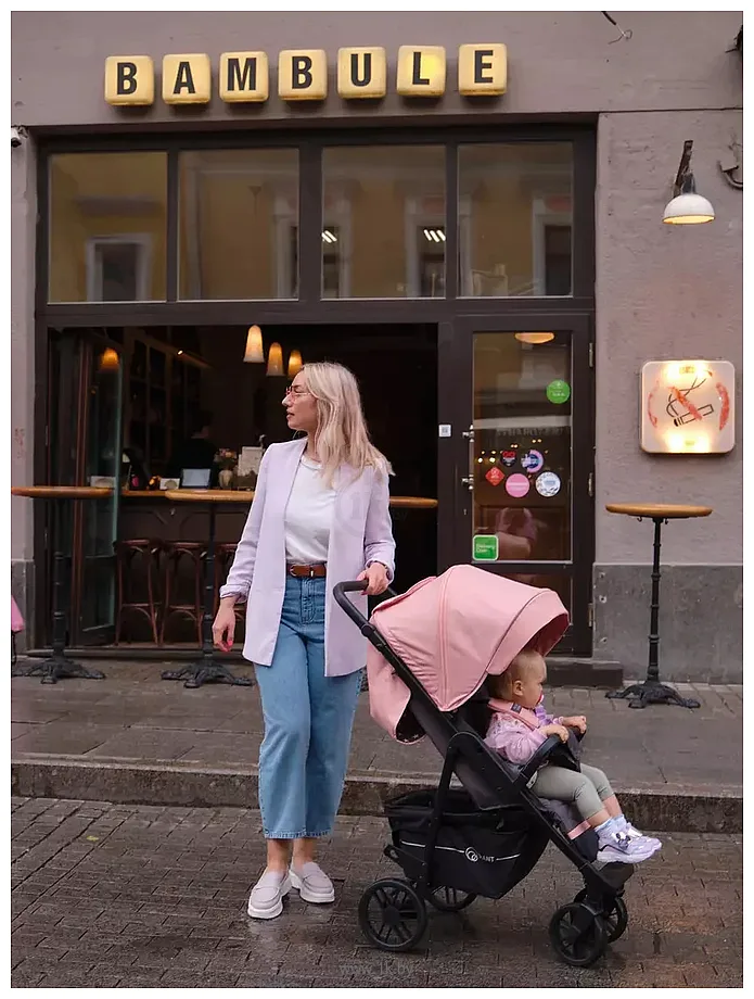 Фотографии Rant Vega Star