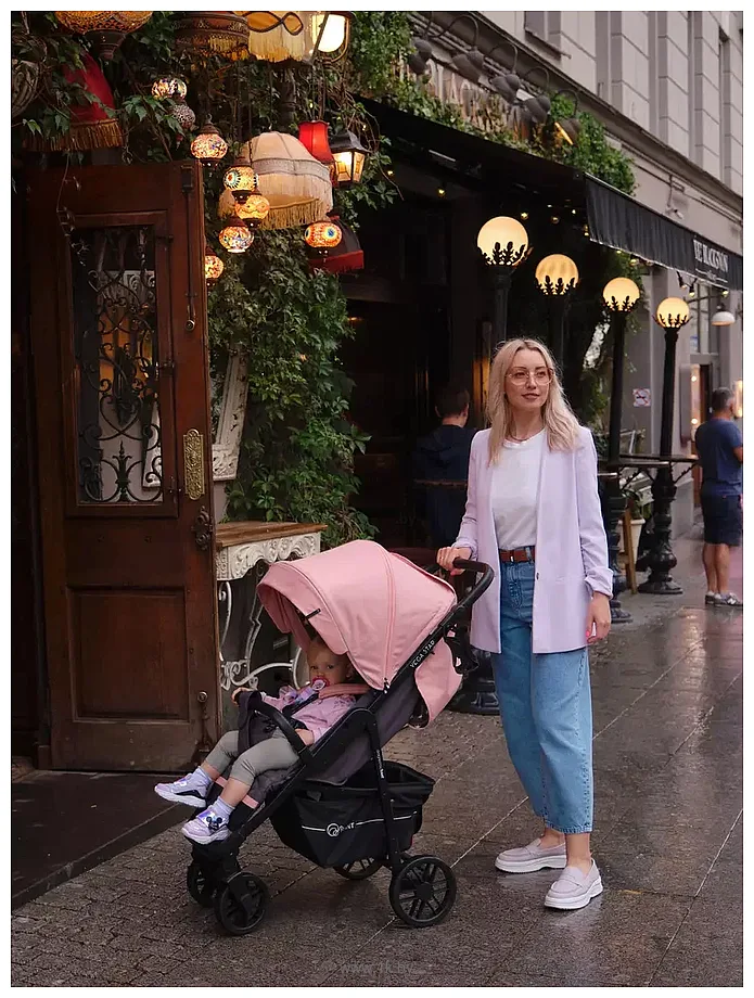 Фотографии Rant Vega Star