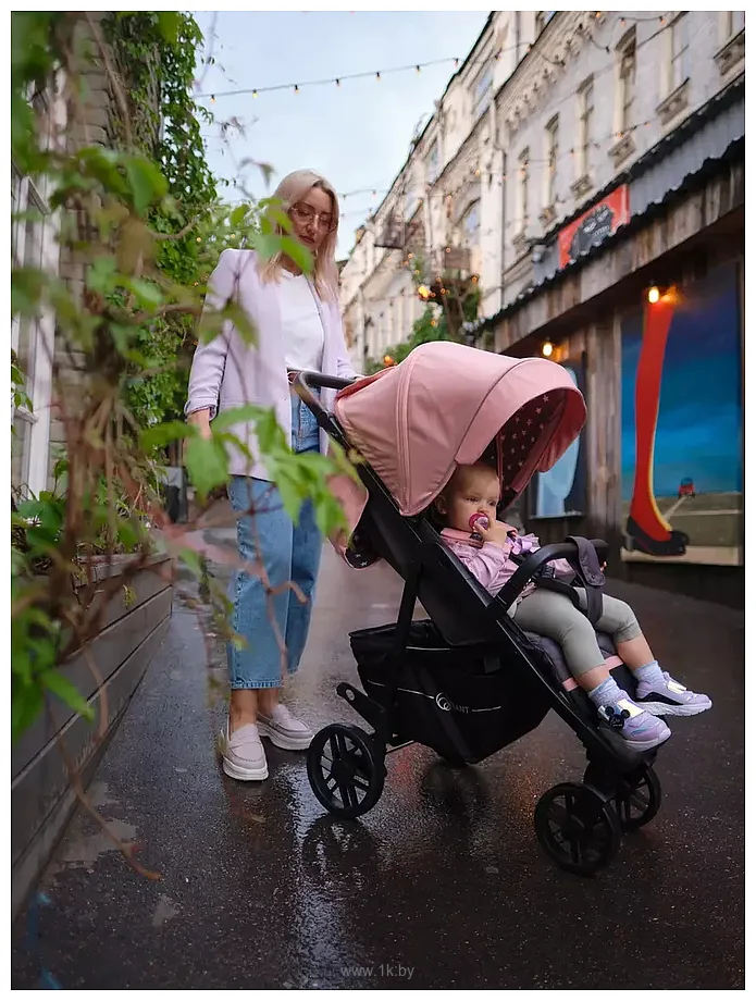 Фотографии Rant Vega Star