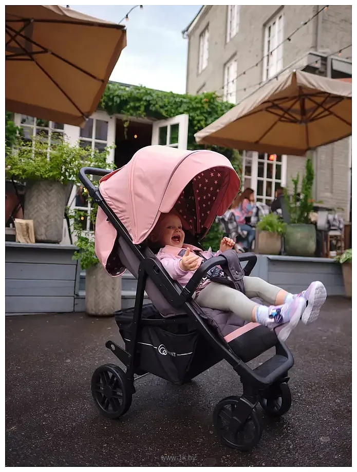 Фотографии Rant Vega Star