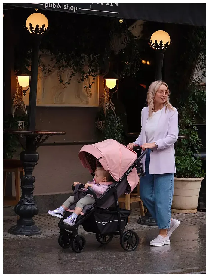 Фотографии Rant Vega Star