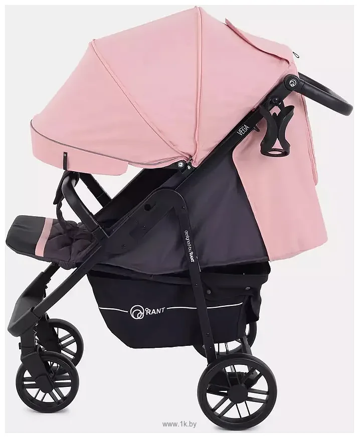 Фотографии Rant Vega Star