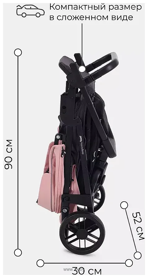 Фотографии Rant Vega Star