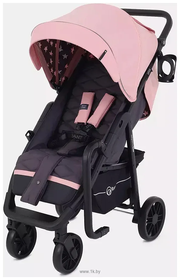 Фотографии Rant Vega Star