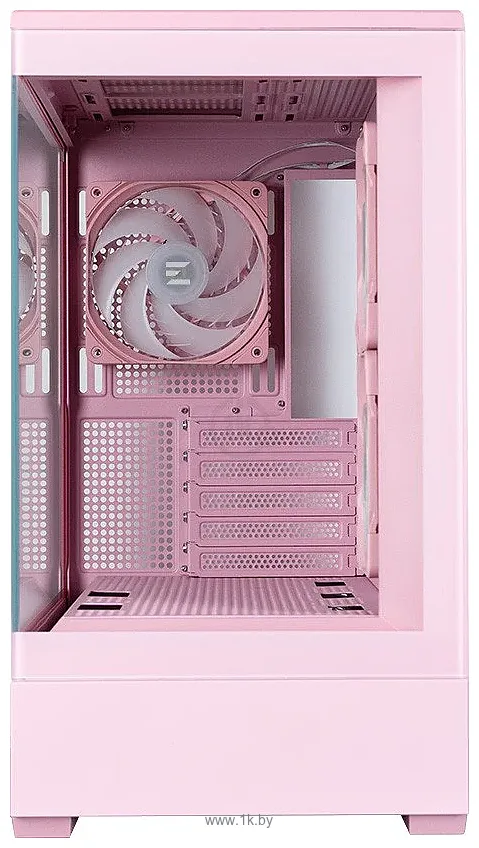 Фотографии Zalman P30 V2 (розовый)