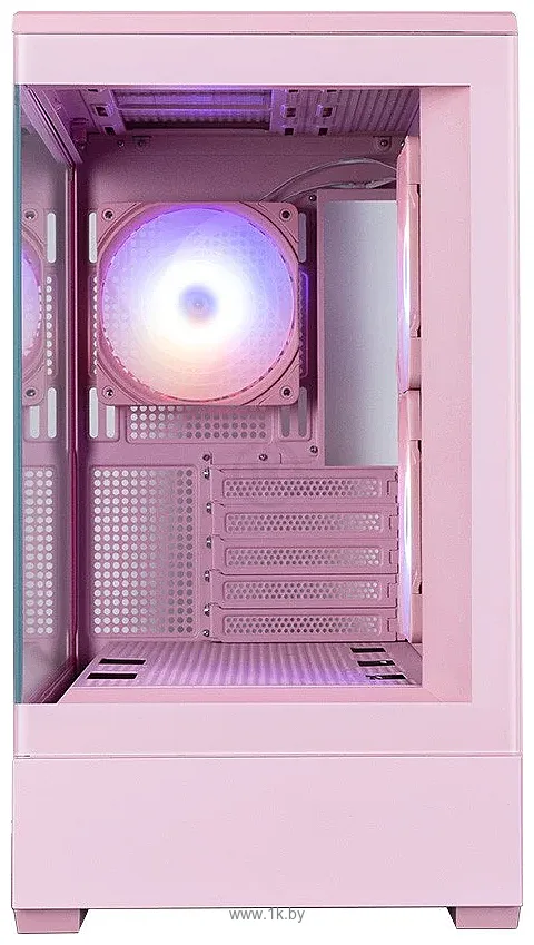 Фотографии Zalman P30 V2 (розовый)