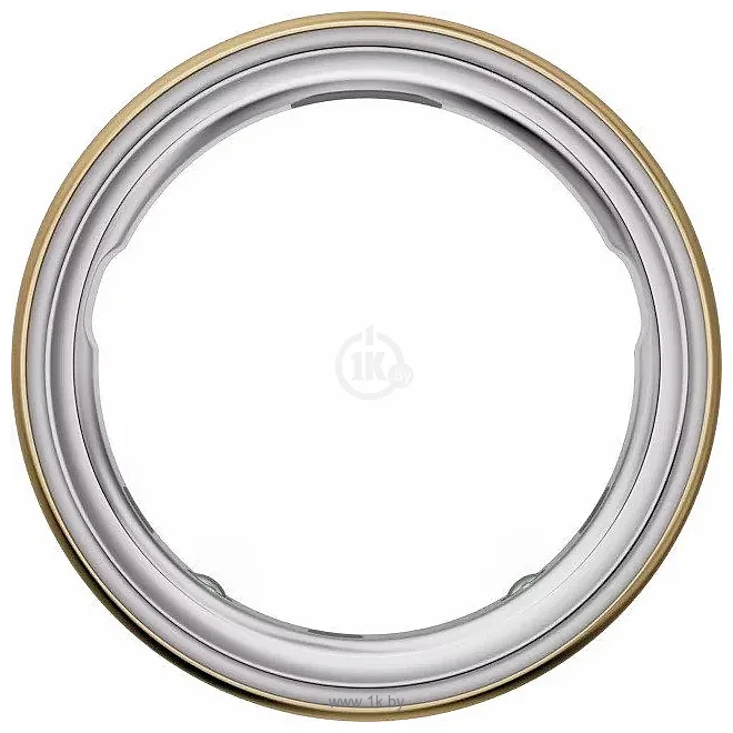 Фотографии Oura Ring 4 (золотистый, размер 10)