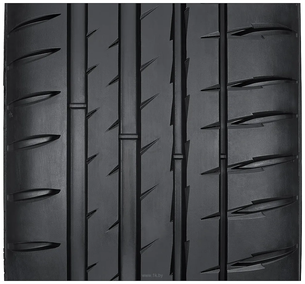 Фотографии Michelin Pilot Sport 4 205/55 R16 94W
