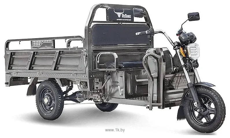 Фотографии Rutrike D4 1800 60V 1500W Фотографии Rutrike D4 1800 60V 1500W