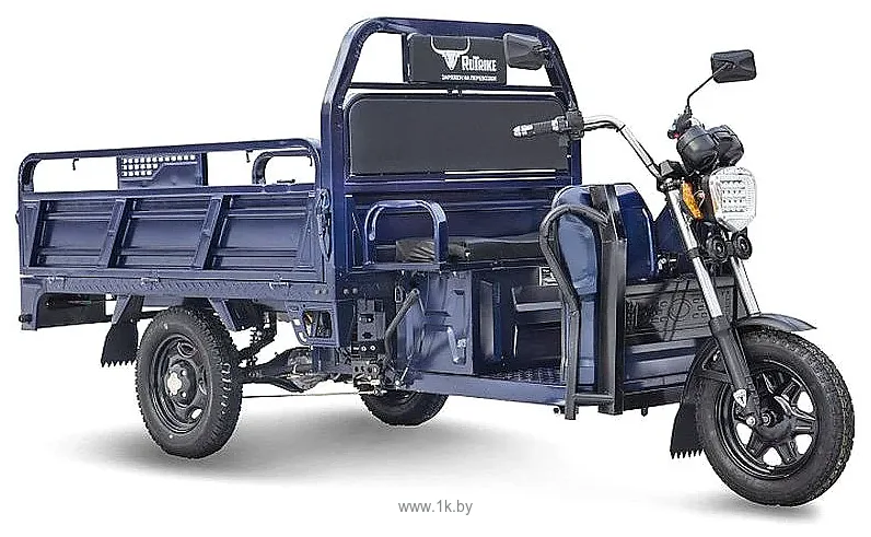 Фотографии Rutrike D4 1800 60V 1500W Фотографии Rutrike D4 1800 60V 1500W