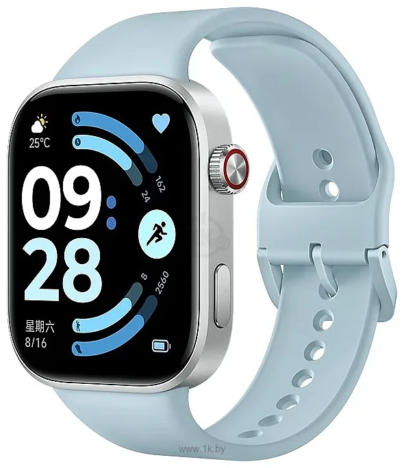 Фотографии Xiaomi Redmi Watch 6 (международная версия)