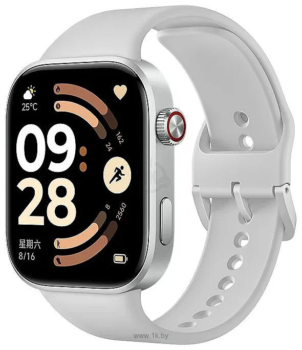 Фотографии Xiaomi Redmi Watch 6 (международная версия)