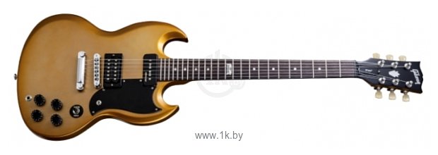 Фотографии Gibson SG Futura 2014