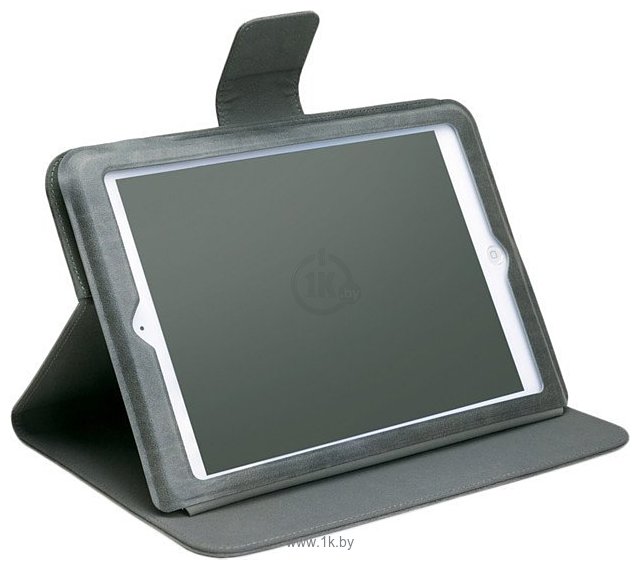 Фотографии DICOTA Book Case 360 for iPad Air (D30927)