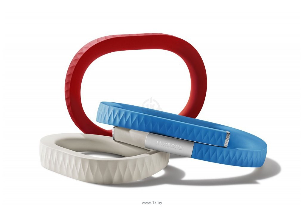 Фотографии Jawbone UP