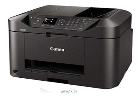 Фотографии Canon MAXIFY MB2050