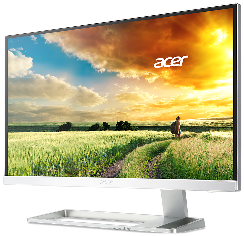 Фотографии Acer S277HKwmidpp