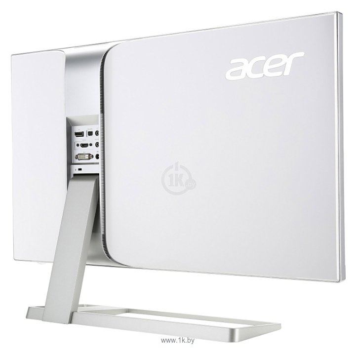 Фотографии Acer S277HKwmidpp