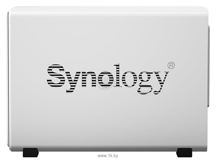 Фотографии Synology DiskStation DS216se