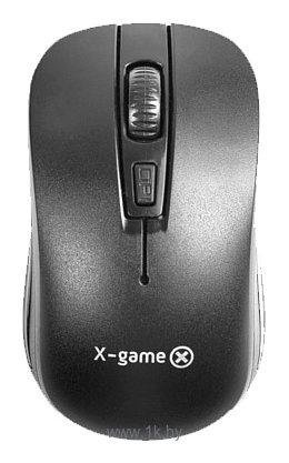 Фотографии X-Game XM-122OGB black USB