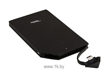 Фотографии Amazon Portable Power Bank with Micro USB Cable 2000 mAh