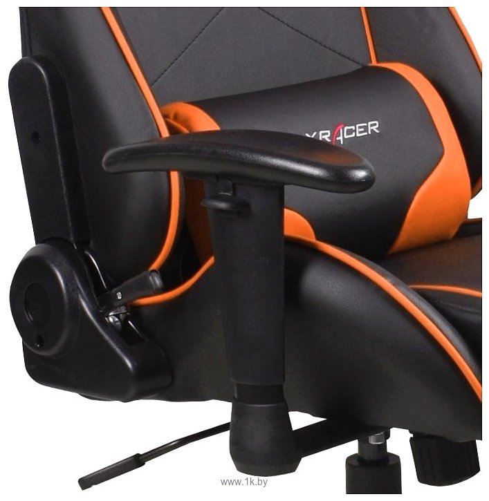 Фотографии DXRacer OH/FD08/NO