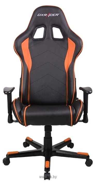 Фотографии DXRacer OH/FD08/NO