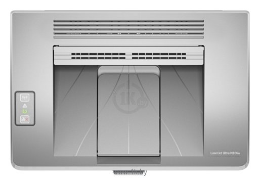 Фотографии HP LaserJet Ultra M106w