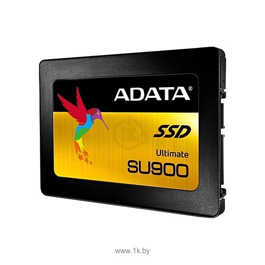 Фотографии ADATA Ultimate SU900 2TB