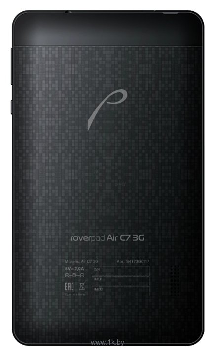 Фотографии RoverPad Air C7 3G