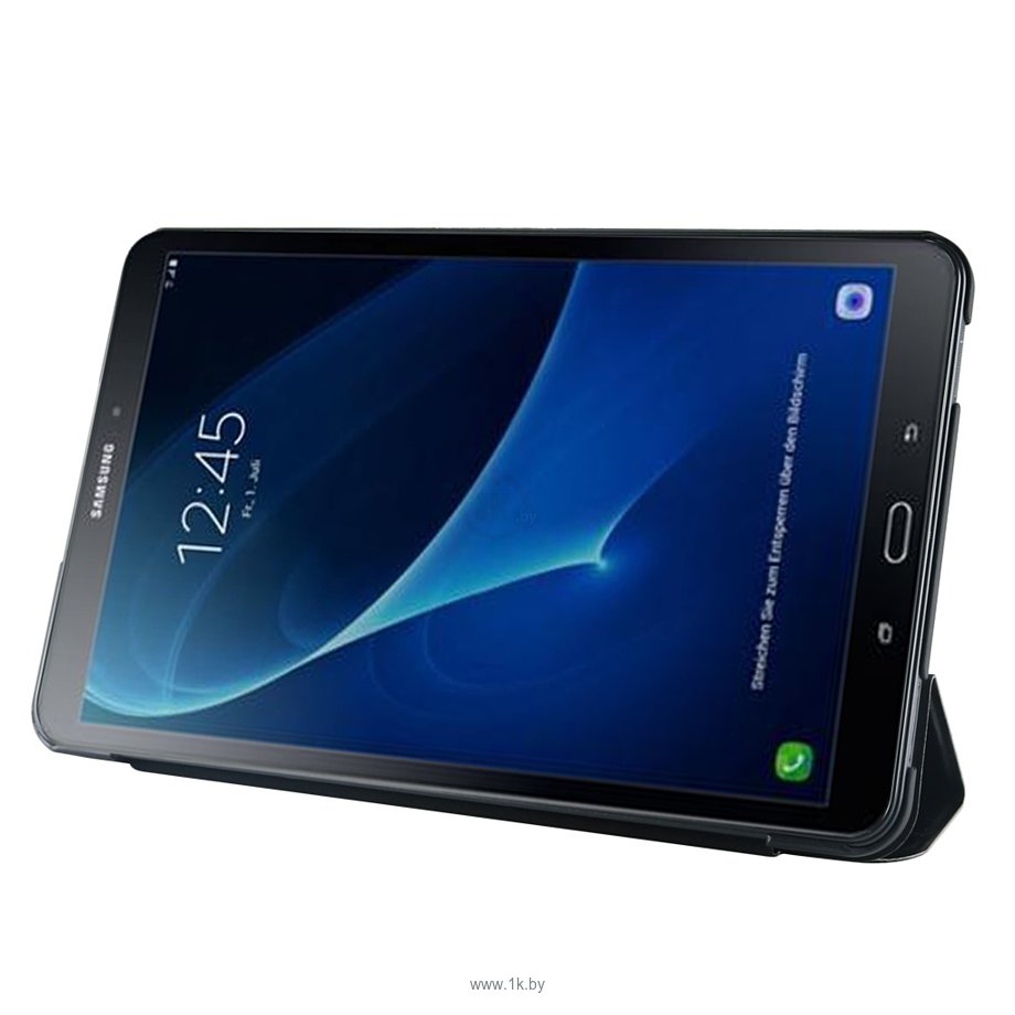 Фотографии IT Baggage для SAMSUNG Galaxy Tab A 10,1" SM-T580/T585 (ITSSGTA105-1)