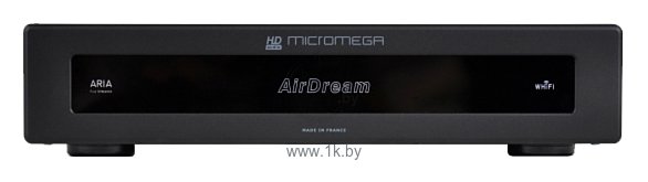 Фотографии Micromega ARIA AirDream