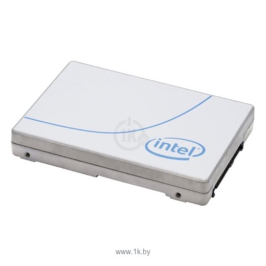 Фотографии Intel SSDPE2KX010T701