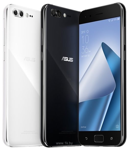 Фотографии Asus ZenFone 4 Pro ZS551KL 6/64Gb