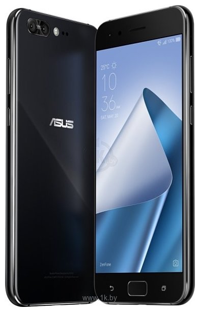 Фотографии Asus ZenFone 4 Pro ZS551KL 6/64Gb