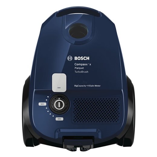 Фотографии Bosch BZGL2B316